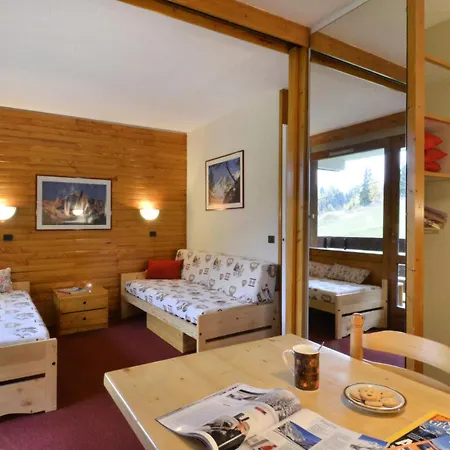 3000 - Divisible Lumineux - Aux Pieds - Vue Pistes - Balcon Mae-3727 * La Plagne