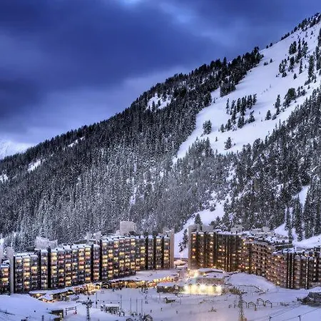 Apartamento 3000 - Divisible Lumineux - Aux Pieds - Vue Pistes - Balcon Mae-3727 *