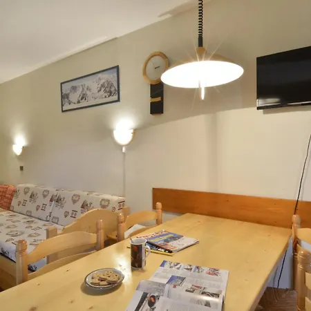 Apartamento 3000 - Divisible Lumineux - Aux Pieds - Vue Pistes - Balcon Mae-3727