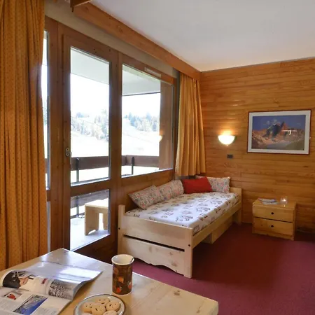 3000 - Divisible Lumineux - Aux Pieds - Vue Pistes - Balcon Mae-3727 Macot-la-Plagne